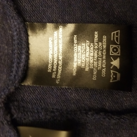 Marc New York Performance pants - Picture 9 of 9